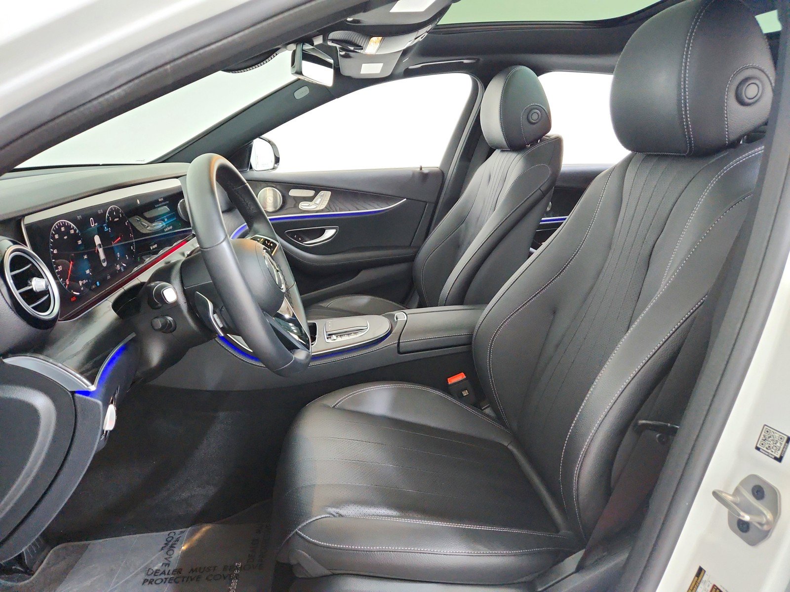 Certified 2023 Mercedes-Benz E 350 E 350 image 10