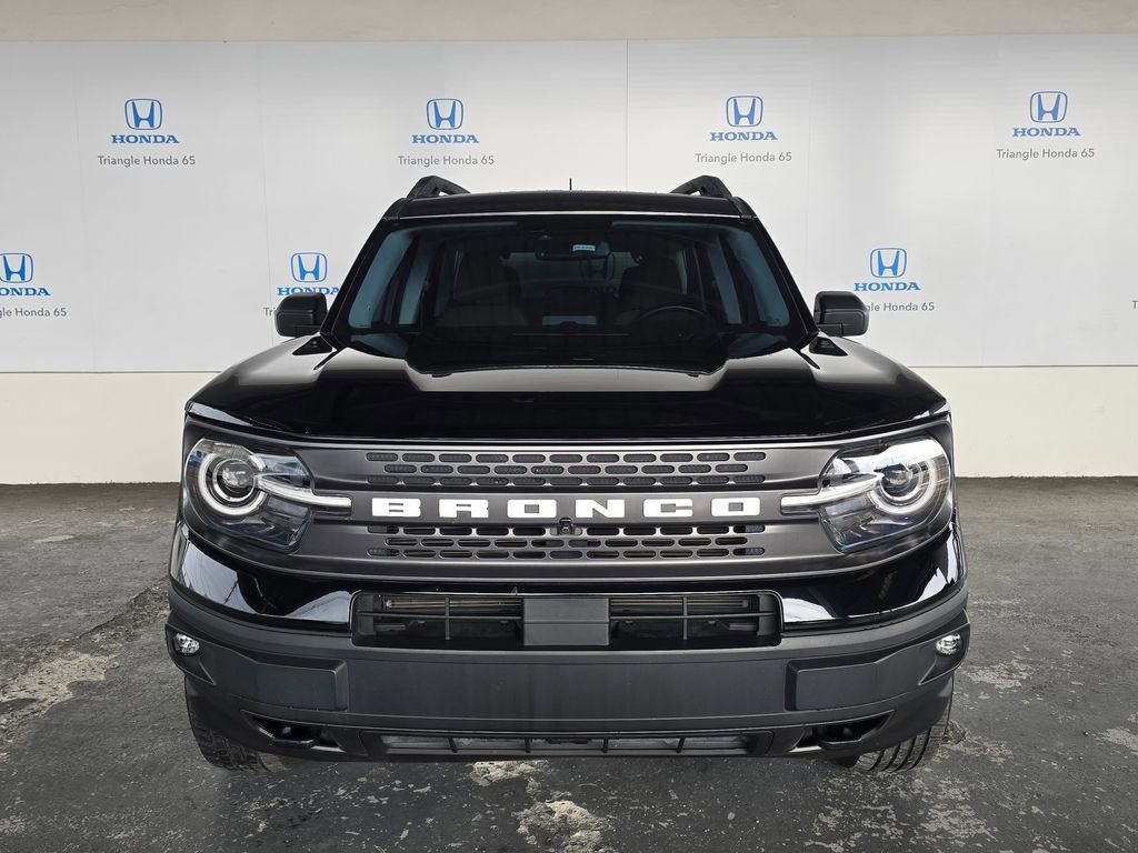 Used 2021 Ford Bronco Sport Badlands AWD/4WD image 41