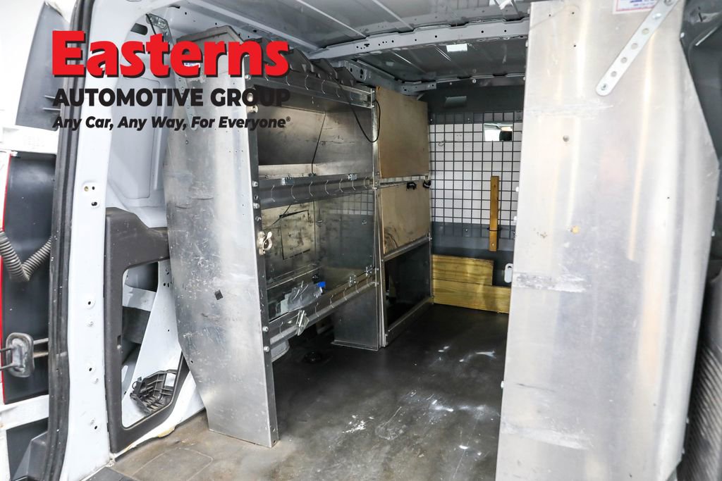 Used 2016 Ford Transit Connect XL image 20