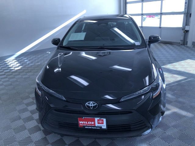 Used 2025 Toyota Corolla LE image 14