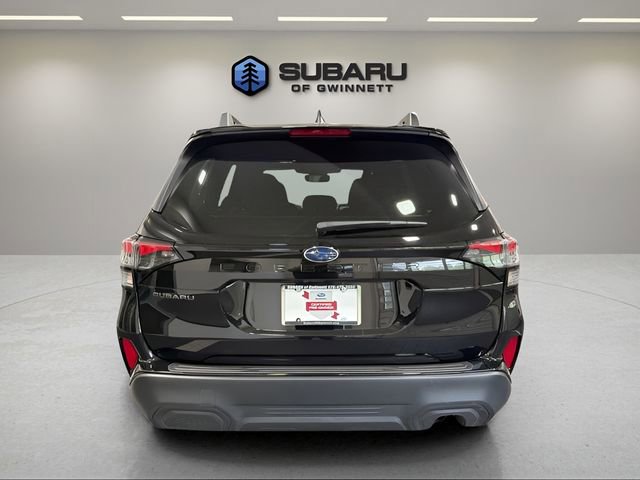 Used 2026 Subaru Forester Premium image 4