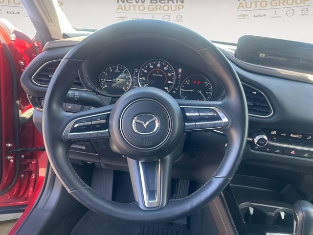 Used 2022 MAZDA CX-30 2.5 Turbo w/ Premium Plus Pkg image 12