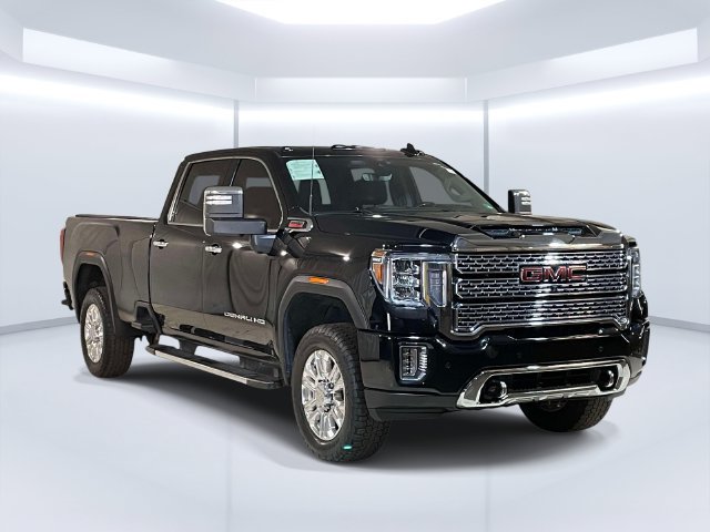 Used 2023 GMC Sierra 3500 Denali w/ Denali Ultimate Package AWD/4WD image 9