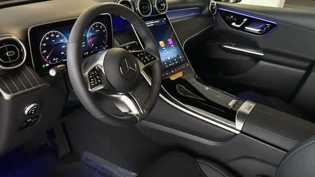 Certified 2026 Mercedes-Benz GLC 300 4MATIC image 20