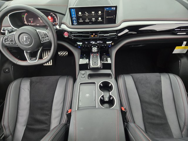 Certified 2026 Acura MDX A-Spec AWD/4WD image 27