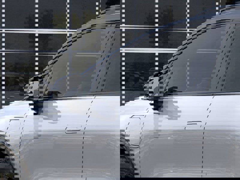 New 2026 Chevrolet Equinox EV RS image 24