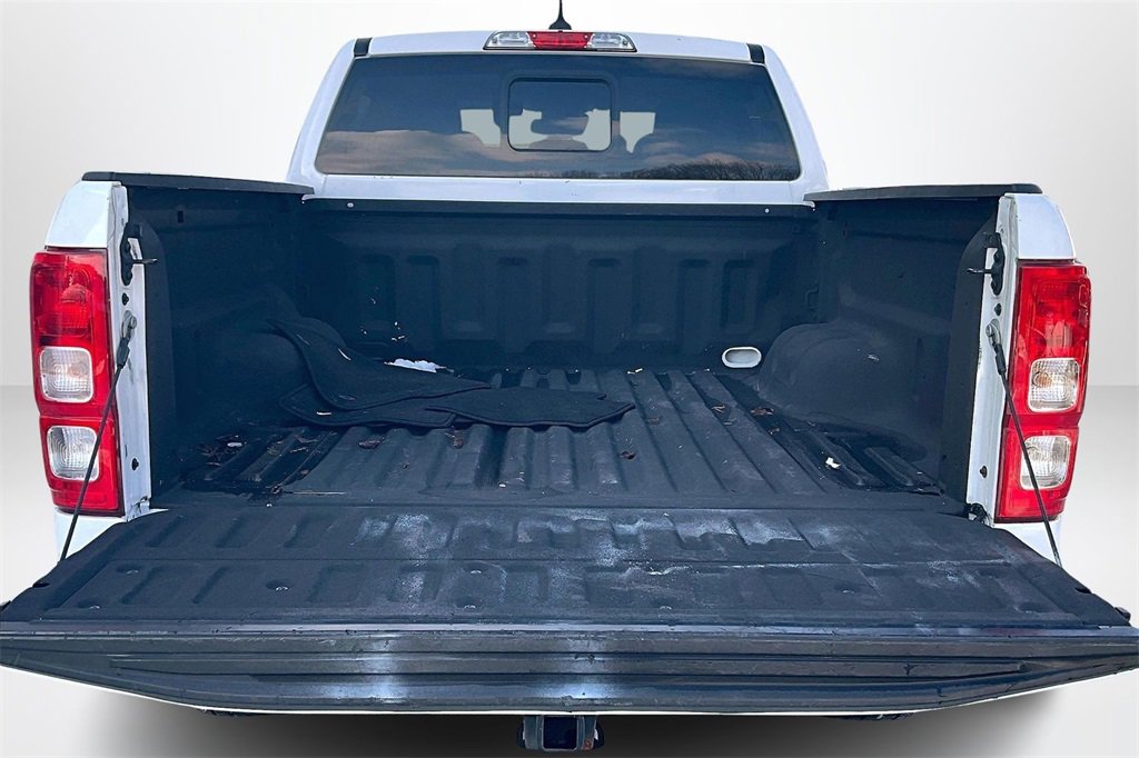 Used 2021 Ford Ranger XL w/ Equipment Group 101A High image 7