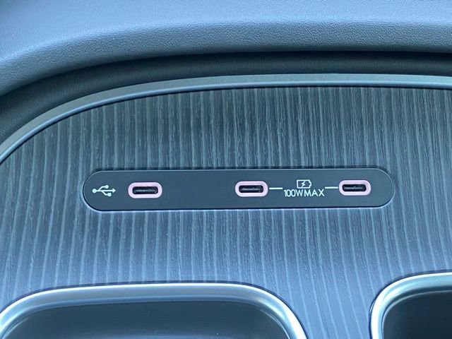 New 2026 Hyundai Palisade Calligraphy image 19