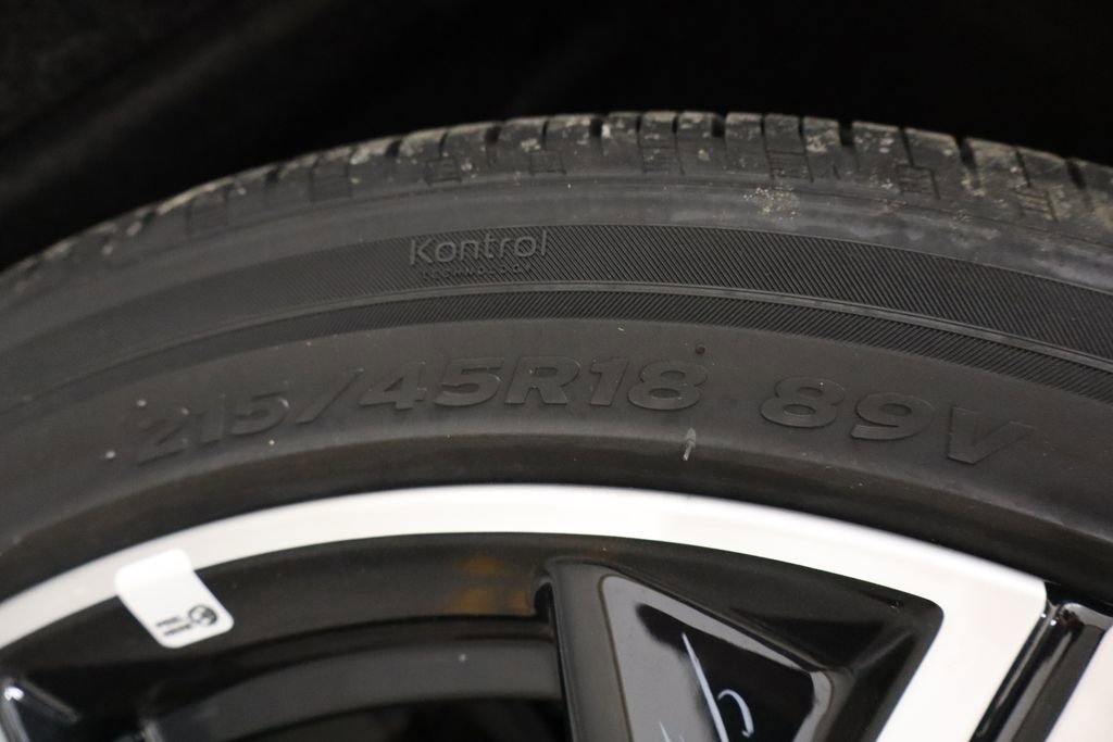 Used 2024 Nissan Sentra SR image 40