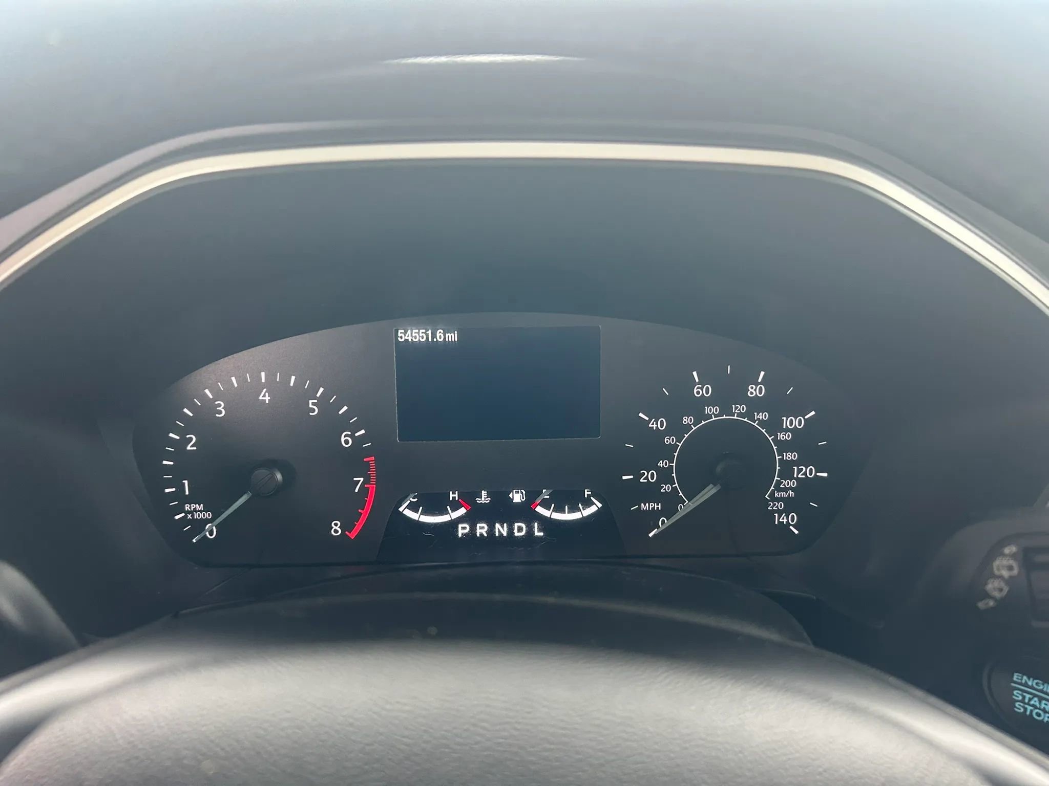 Used 2020 Ford Escape SEL image 20