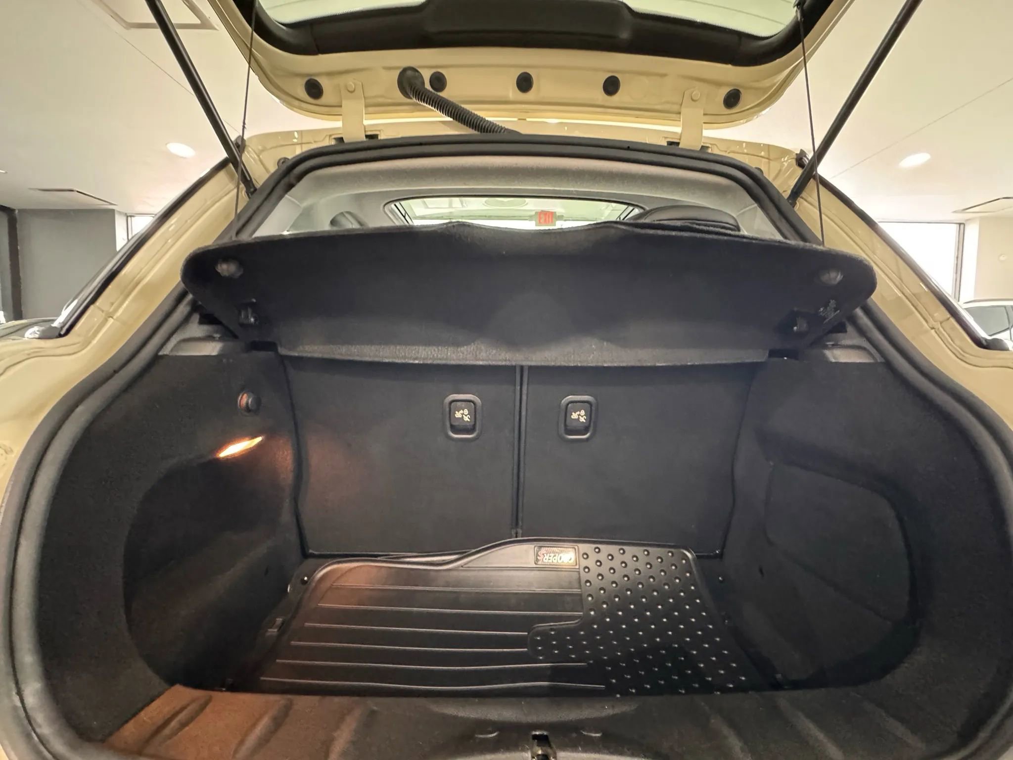 Used 2007 MINI Cooper S image 19