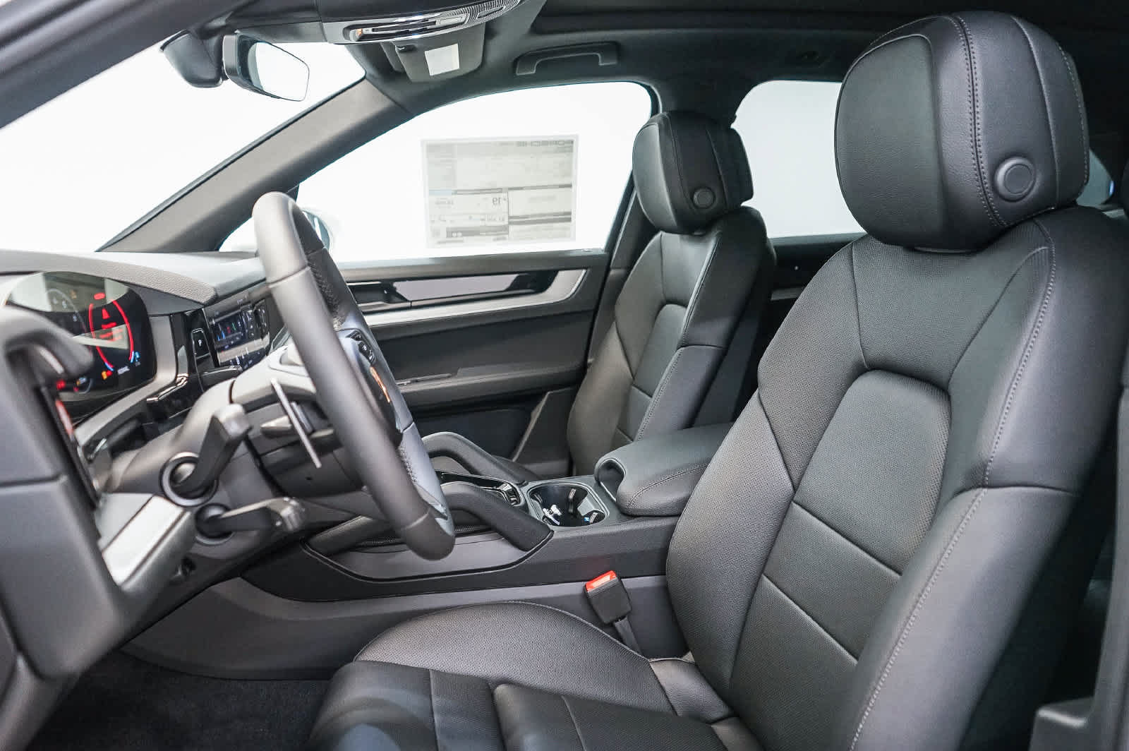 New 2026 Porsche Cayenne AWD/4WD image 23