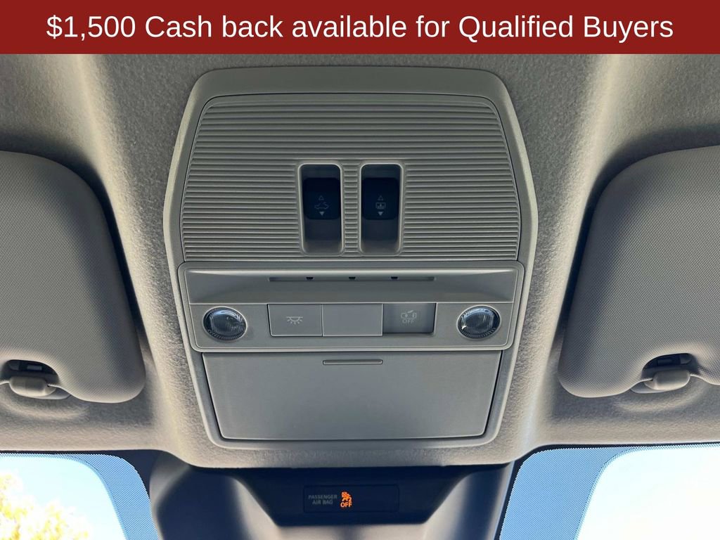 New 2026 Nissan Kicks SV w/ SV Premium Package image 32