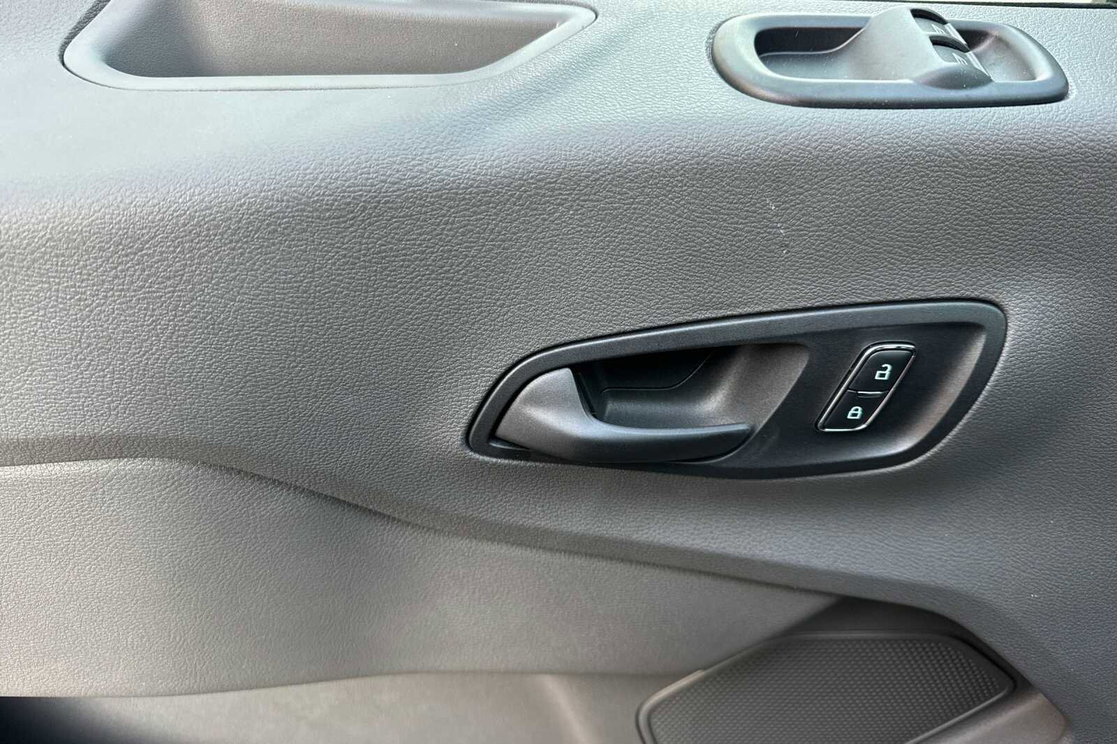 New 2026 Ford Transit 150 Cargo Van image 6