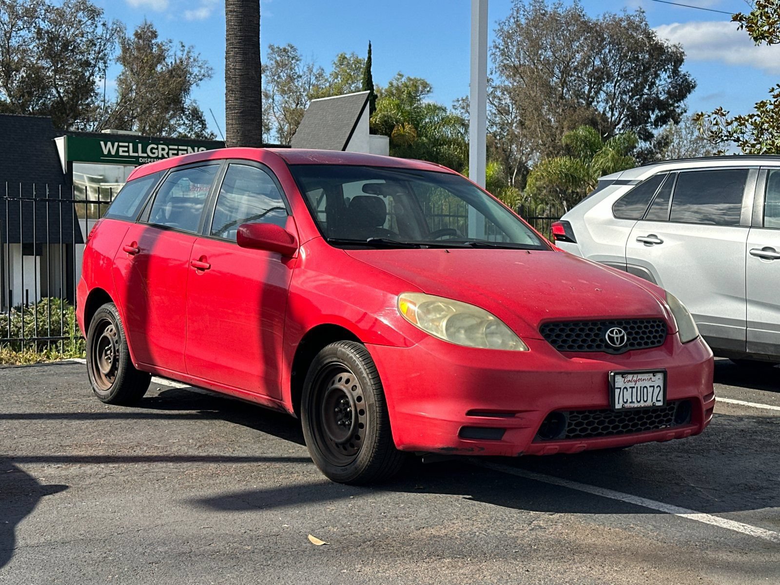 Used 2021 Toyota Corolla LE FWD image 4