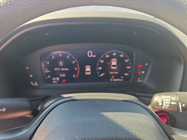 Used 2024 Honda Accord LX image 11