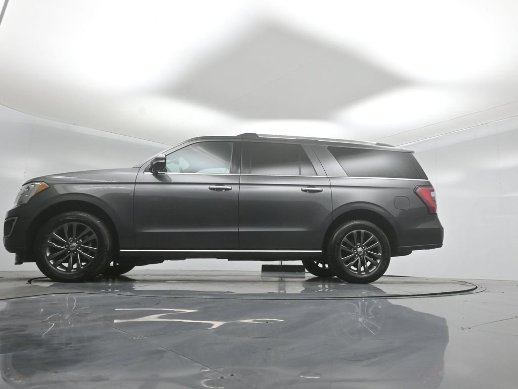 Certified 2020 Ford Expedition Max Limited RWD image 50