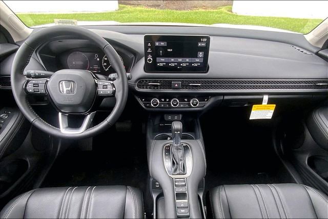 New 2026 Honda HR-V EX-L image 5