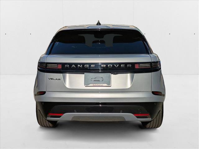 Certified 2025 Land Rover Range Rover Velar Dynamic SE image 7
