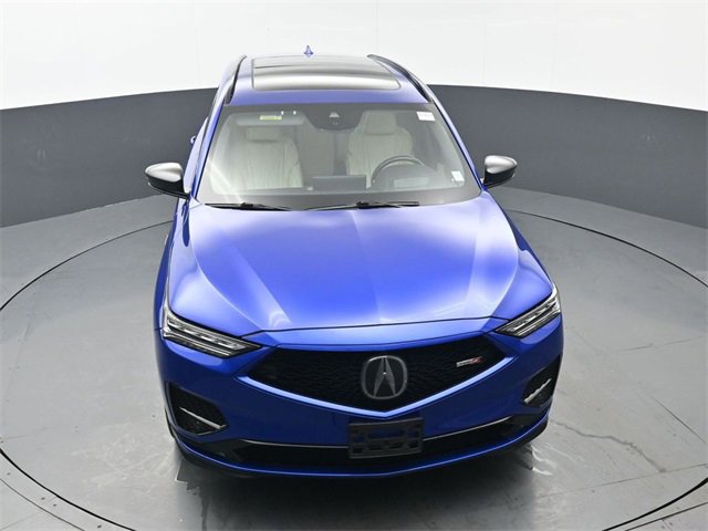 Used 2022 Acura MDX Type S image 48