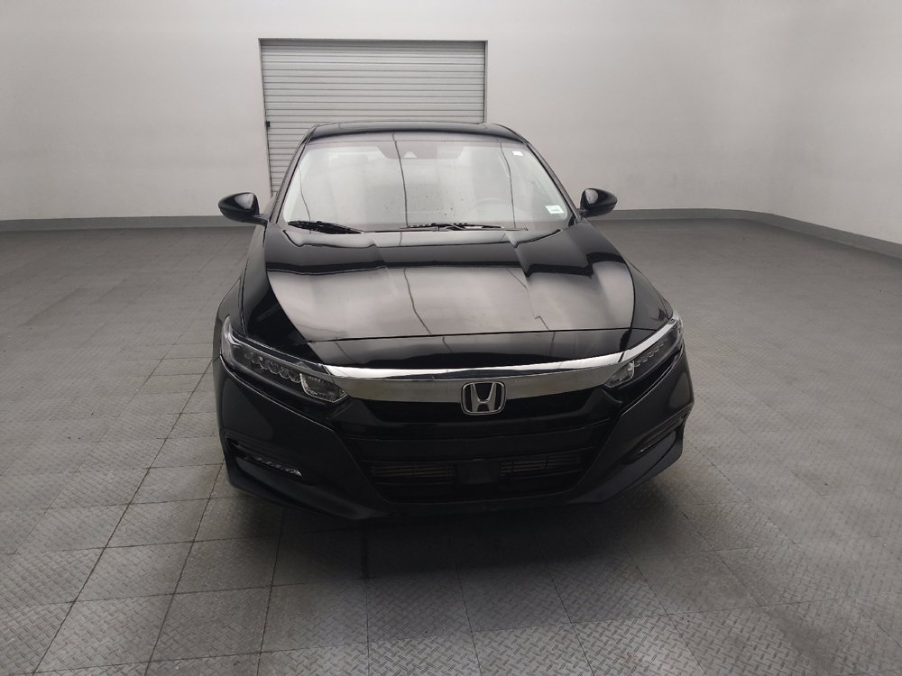 Used 2019 Honda Accord EX-L image 14