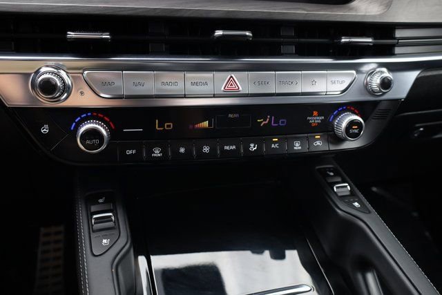 Used 2023 Kia Telluride SX X-Line image 19