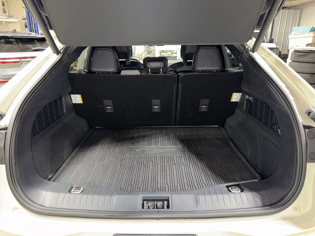 Used 2025 Ford Mustang Mach-E GT image 21