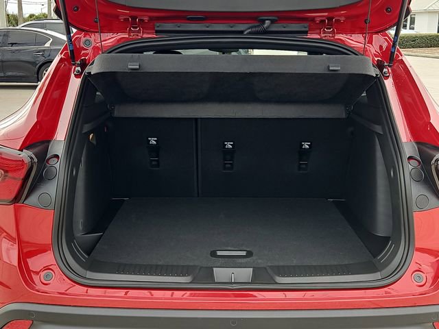New 2026 Chevrolet Trax RS w/ Driver Confidence Package FWD image 7