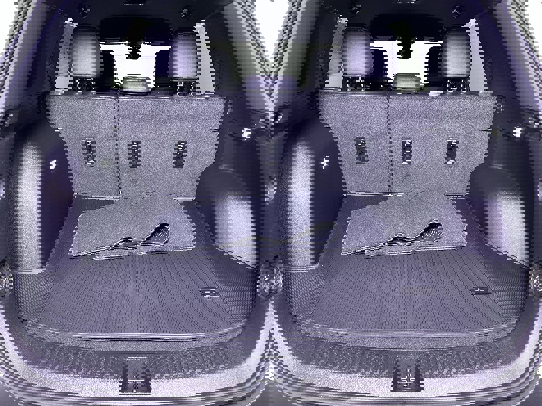 New 2026 Chevrolet Equinox RS w/ Convenience Package III image 61