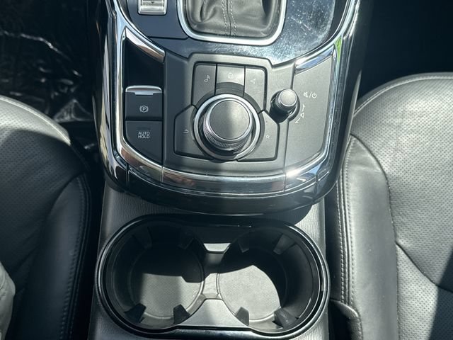 Used 2021 MAZDA CX-9 Touring w/ Touring Premium Package FWD image 18