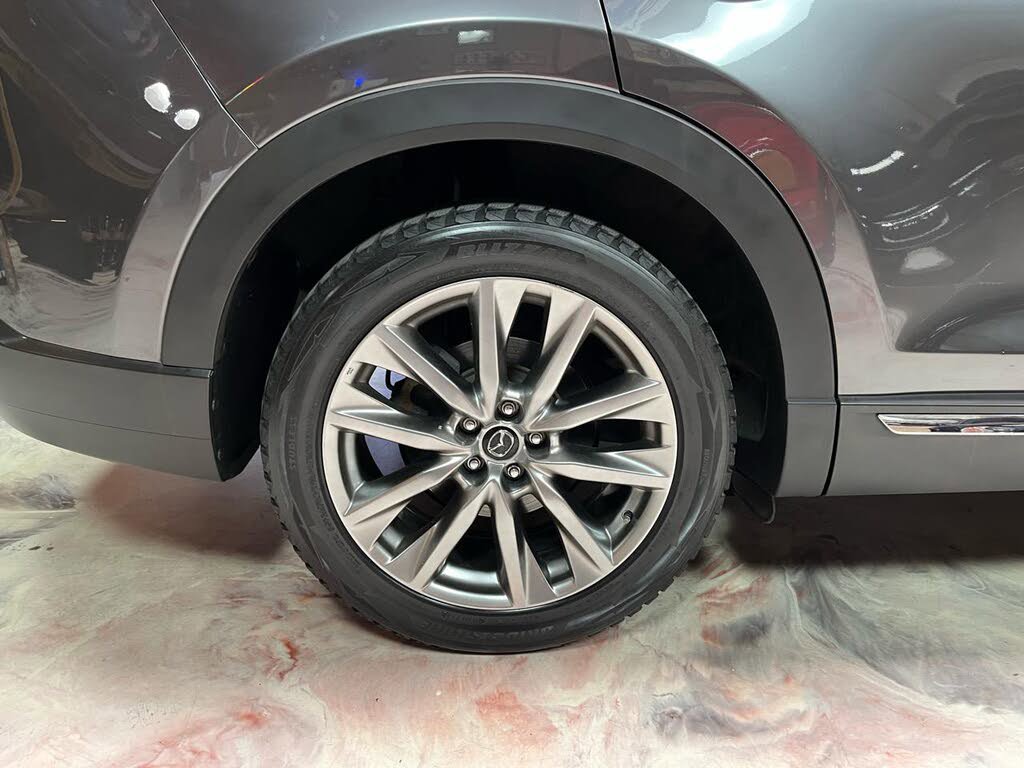 Used 2017 MAZDA CX-9 Signature AWD/4WD image 34