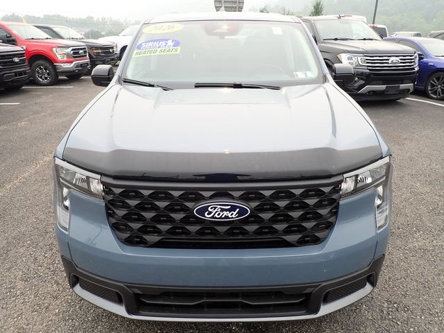 Used 2026 Ford Maverick XLT w/ XLT Luxury Package AWD/4WD image 13