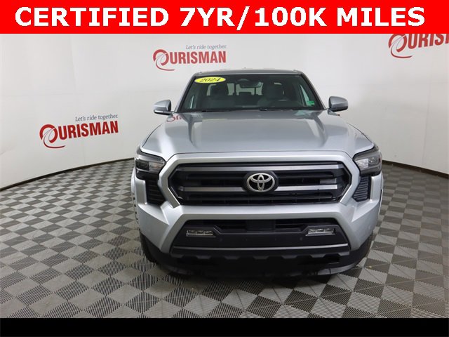 Used 2024 Toyota Tacoma SR5 image 14