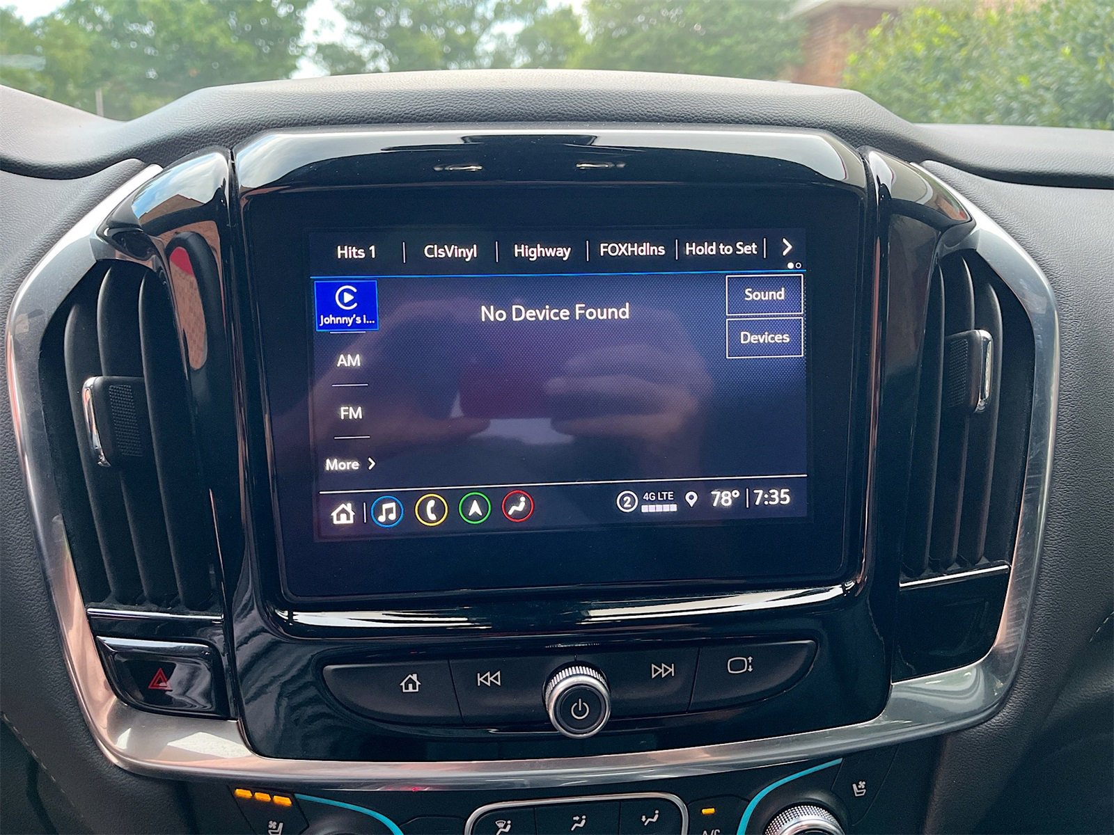 Used 2023 Chevrolet Traverse Premier w/ Redline Edition image 15