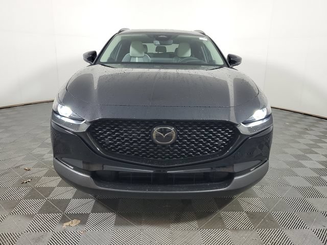 New 2026 MAZDA CX-30 2.5 Turbo w/ Premium Package AWD/4WD image 2