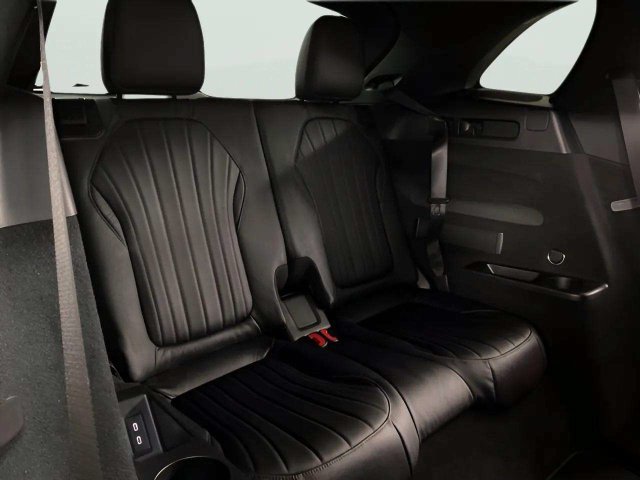Used 2024 Mercedes-Benz EQS 450+ SUV image 73