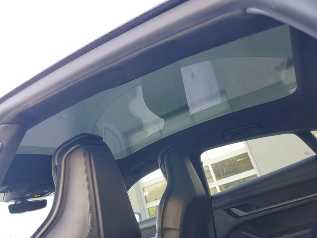 Used 2020 Porsche Taycan Turbo image 14