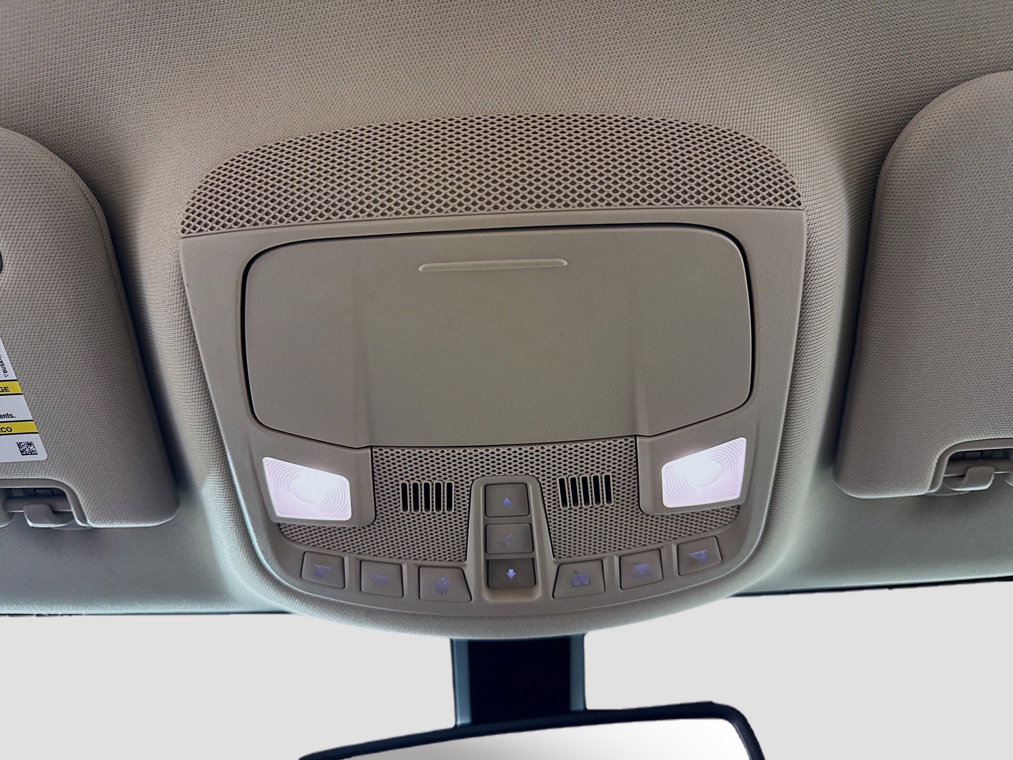 Used 2019 Lincoln MKC Reserve w/ MKC Climate Package FWD image 18