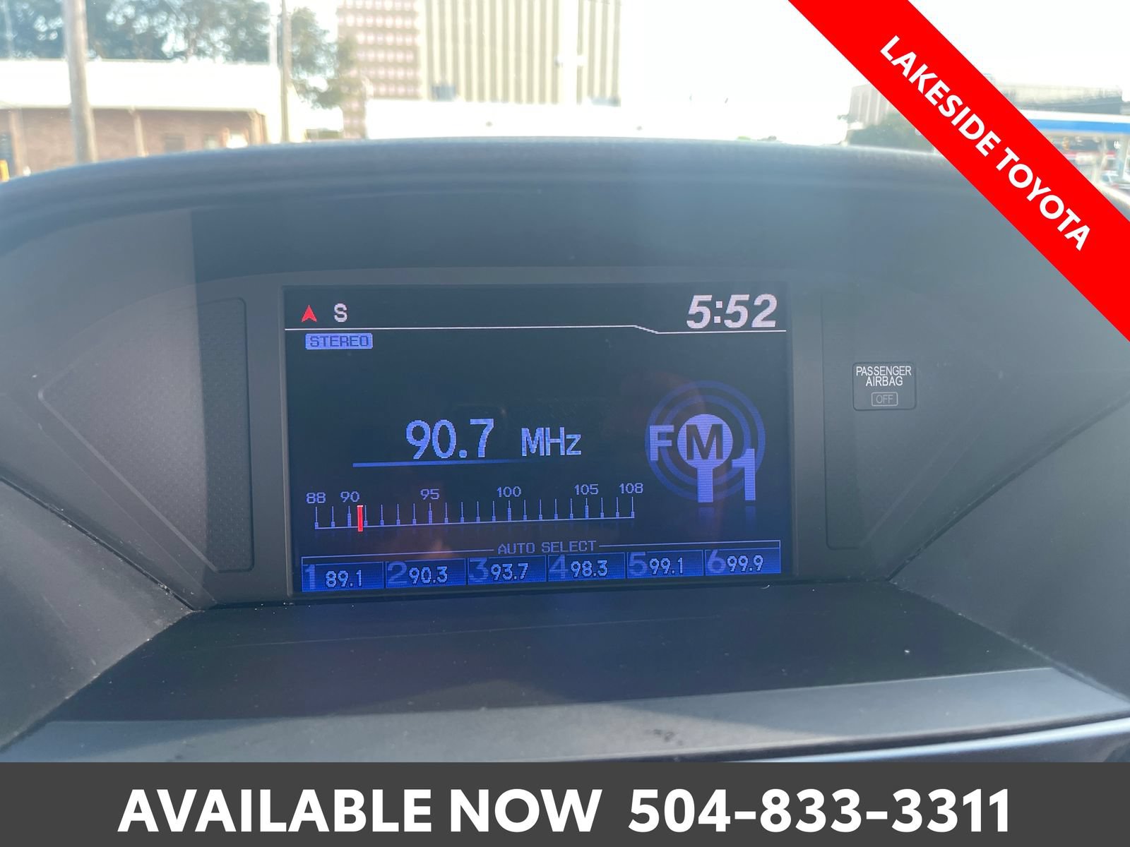 Used 2013 Honda Pilot EX-L image 33