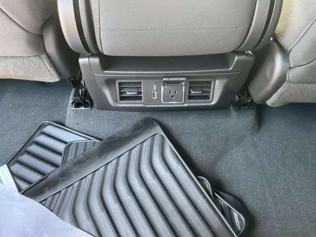 New 2025 Chevrolet Silverado 2500 LT w/ Safety Package AWD/4WD image 20