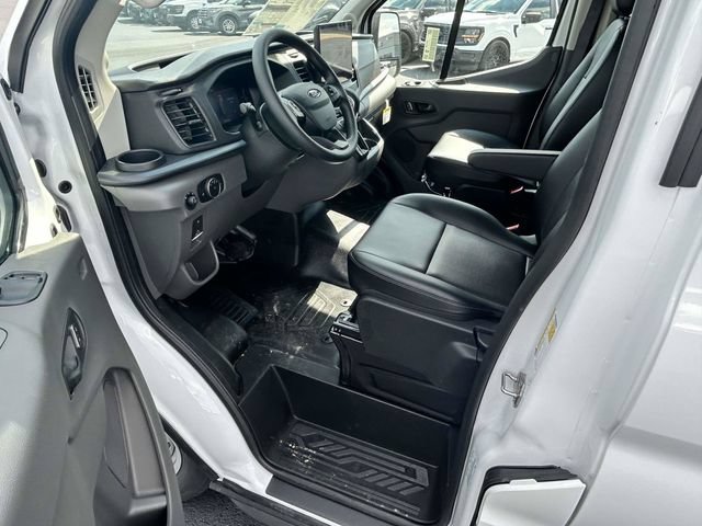 New 2026 Ford Transit 350 XL RWD image 10