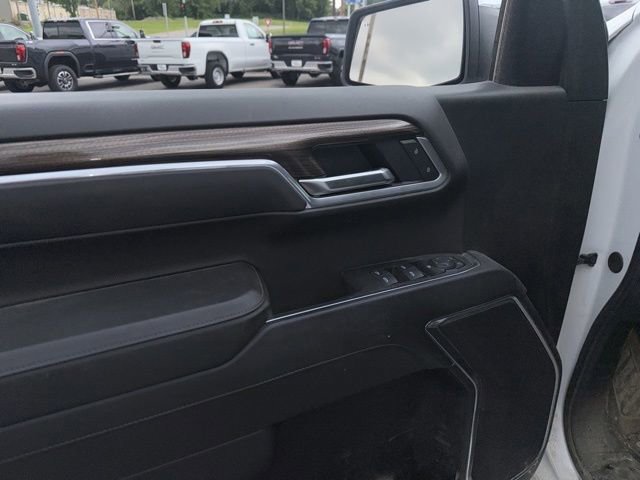 Used 2025 Chevrolet Silverado 1500 LT w/ All Star Edition Plus AWD/4WD image 33