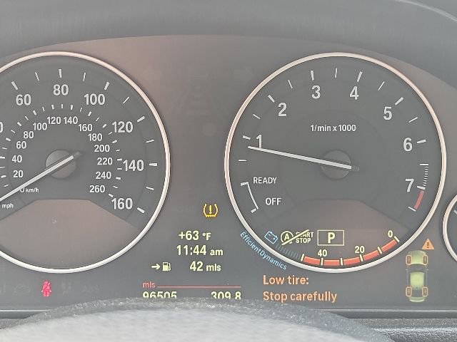 Used 2013 BMW 328i xDrive Sedan AWD/4WD image 34