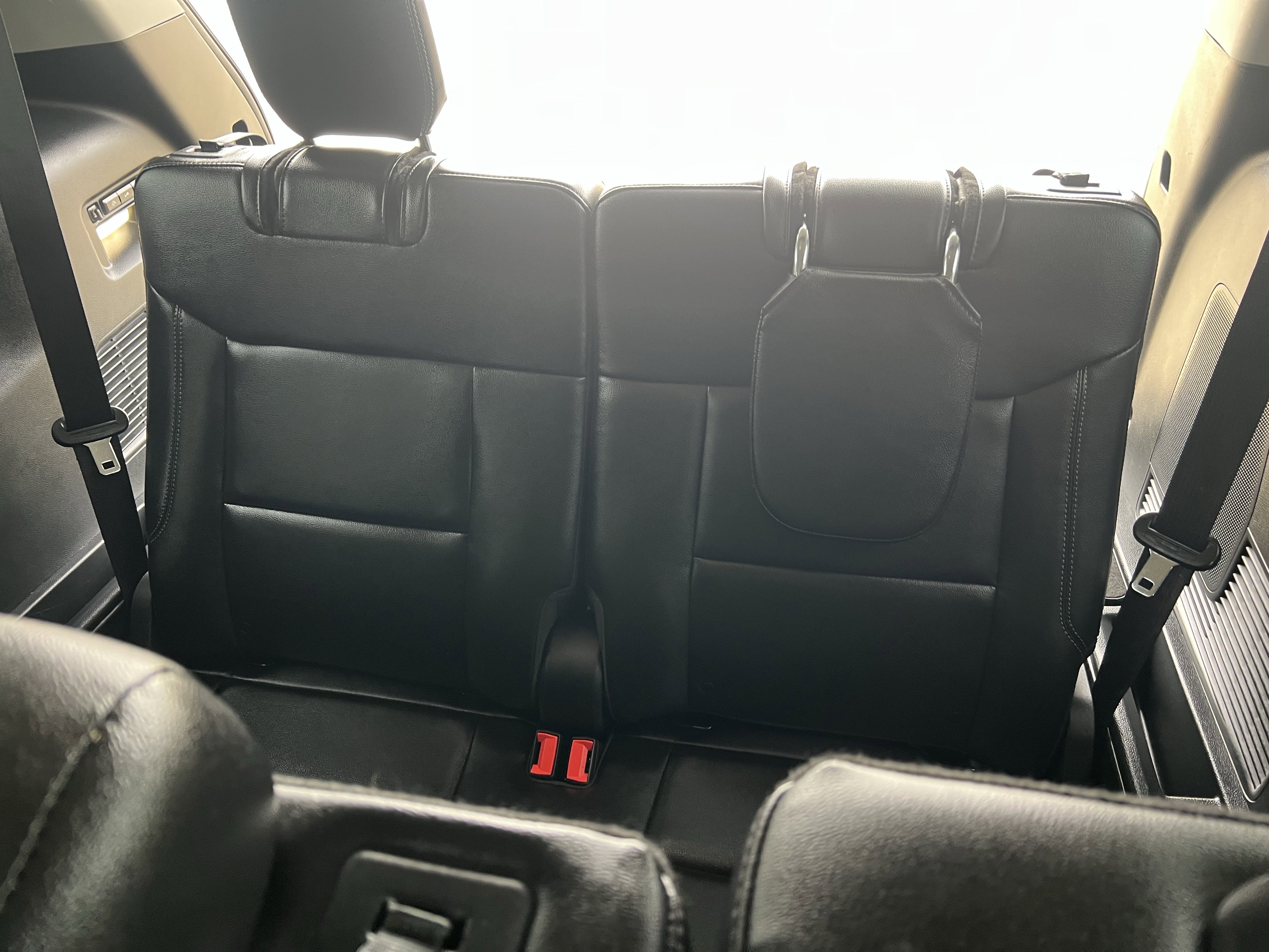 Used 2023 Ford Explorer Limited w/ Hybrid Equipment Group 310A image 15