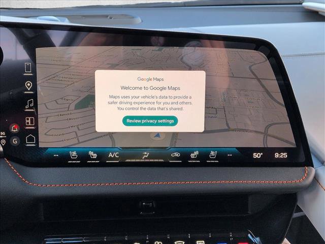 New 2026 Chevrolet Corvette Z06 w/ Stealth Interior Trim Package image 14