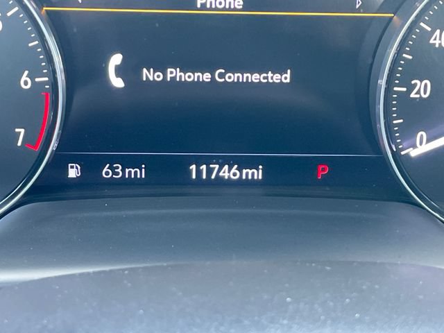 Used 2023 Buick Envision Avenir AWD/4WD image 11