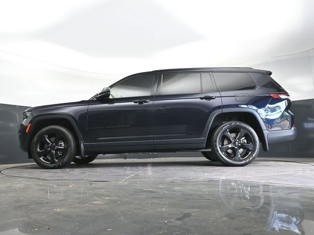Used 2024 Jeep Grand Cherokee L Limited w/ Luxury Tech Group II AWD/4WD image 40