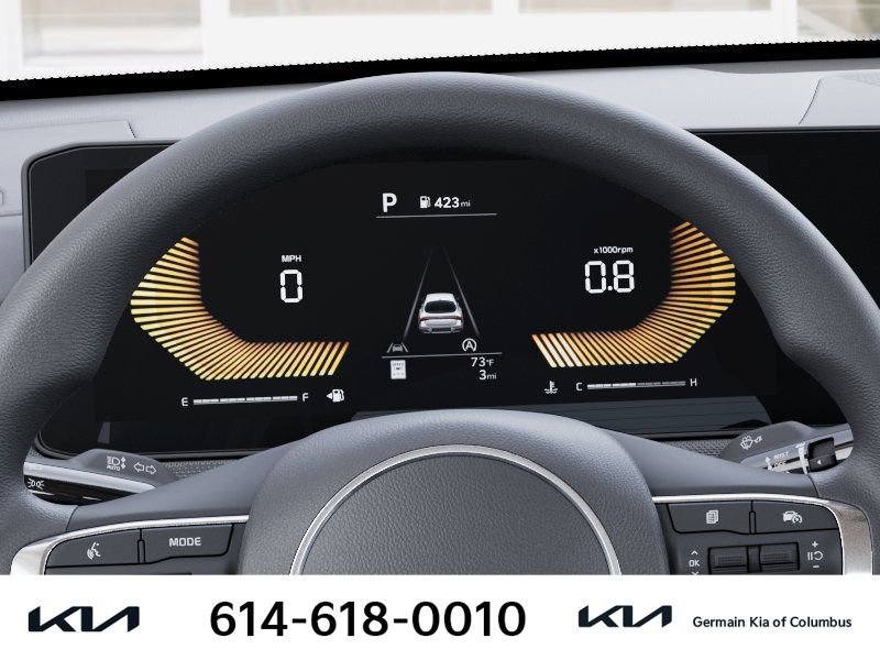 New 2026 Kia K5 LXS FWD image 24