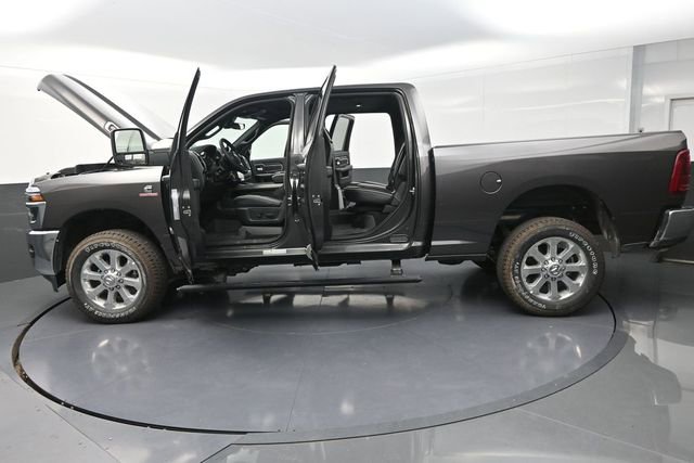 New 2026 RAM 2500 Laramie image 31