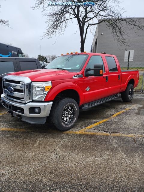 Used 2013 Ford F250 XLT w/ XLT Value Pkg image 1